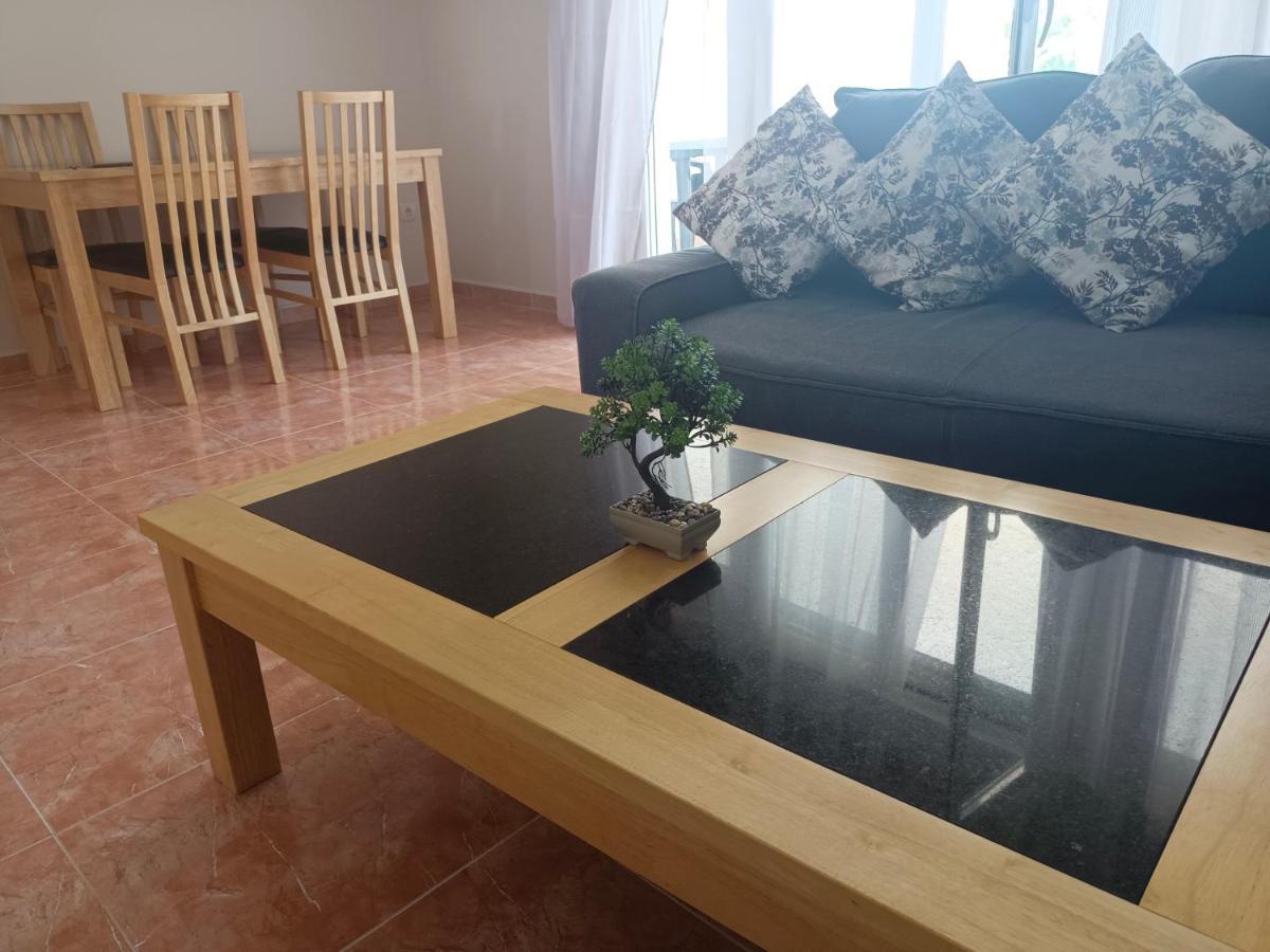 Paraiso De Chloe Vera Kültér fotó