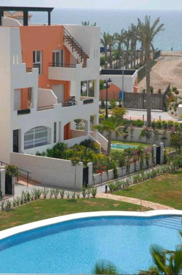 Paraiso De Chloe Vera Kültér fotó