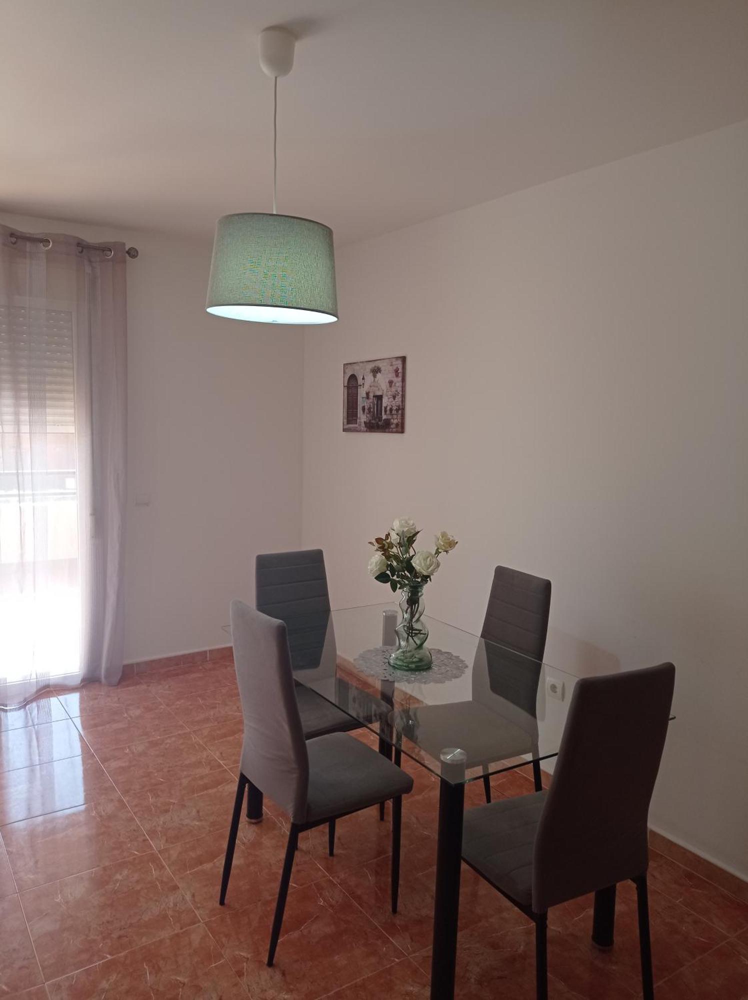 Paraiso De Chloe Vera Kültér fotó
