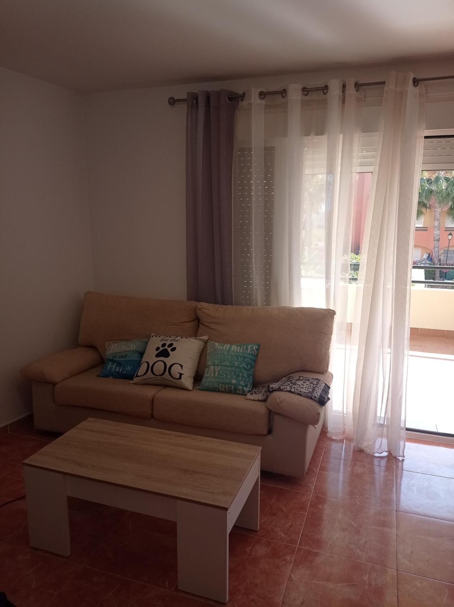 Paraiso De Chloe Vera Kültér fotó