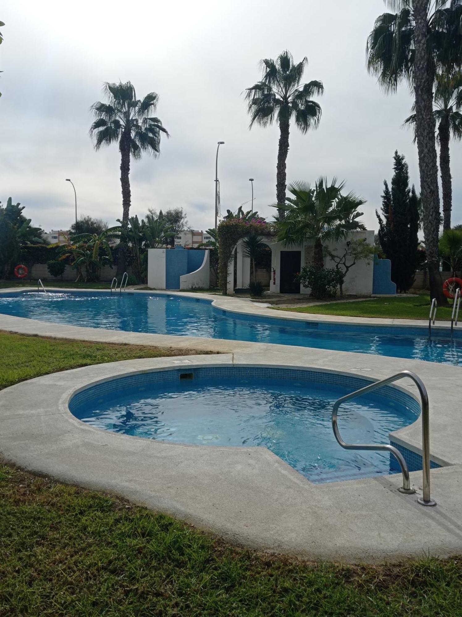 Paraiso De Chloe Vera Kültér fotó